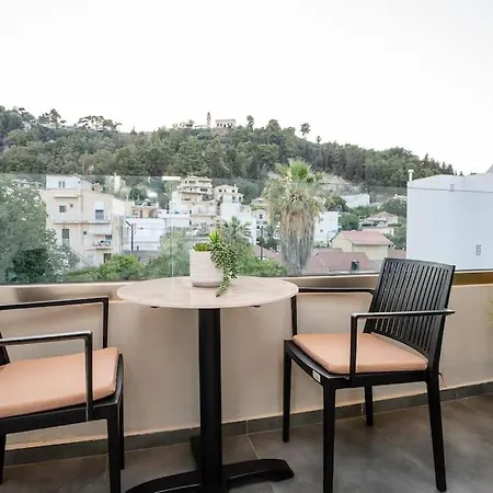 Apartment Terea With View - I *